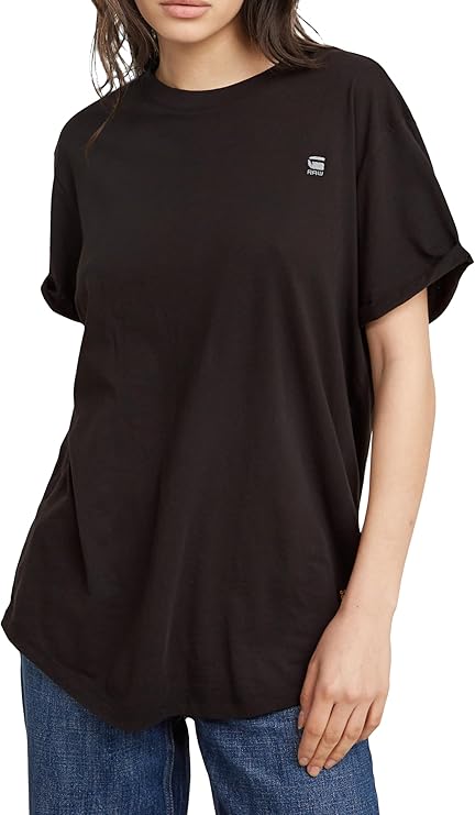 Damen Lash Fem Loose Top